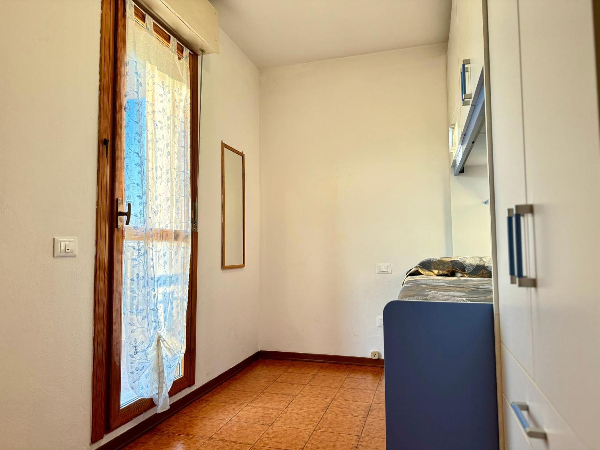 82, Attico Leonardo Lägenhet Lido Adriano Exteriör bild
